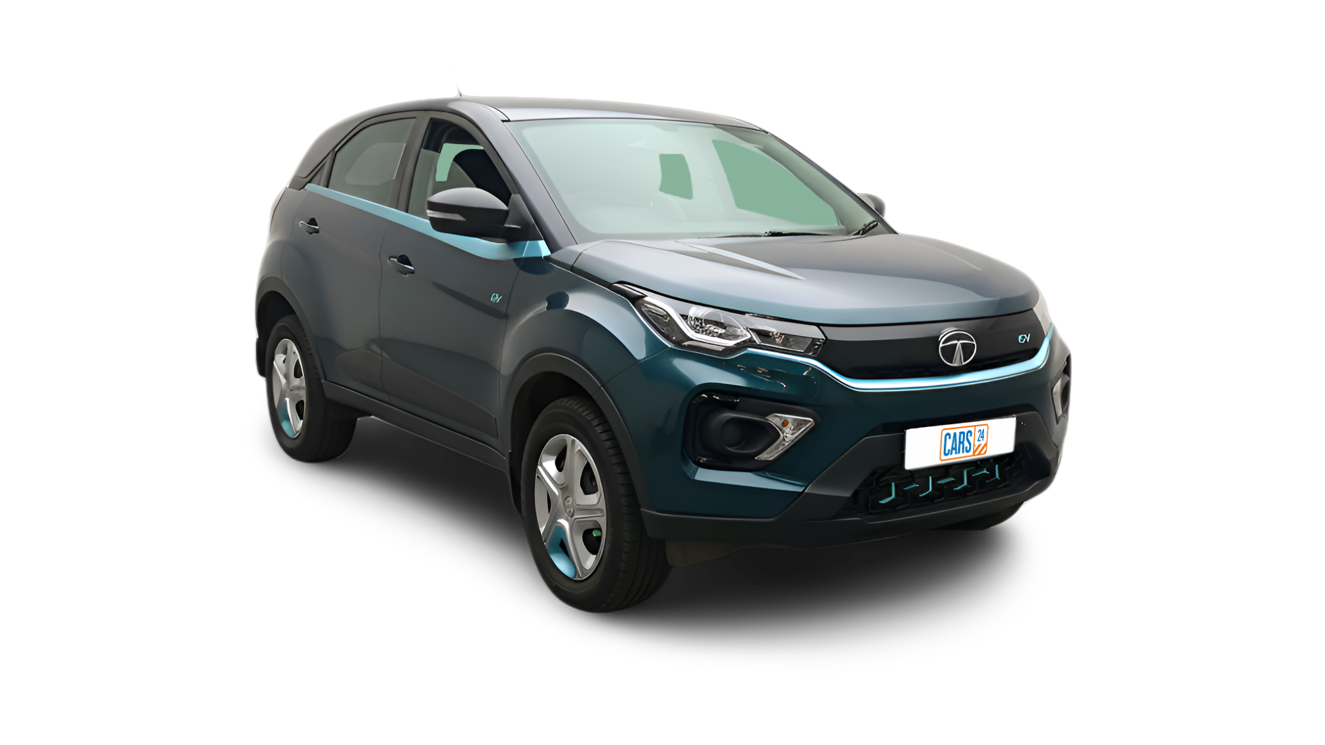Tata NEXON EV-img